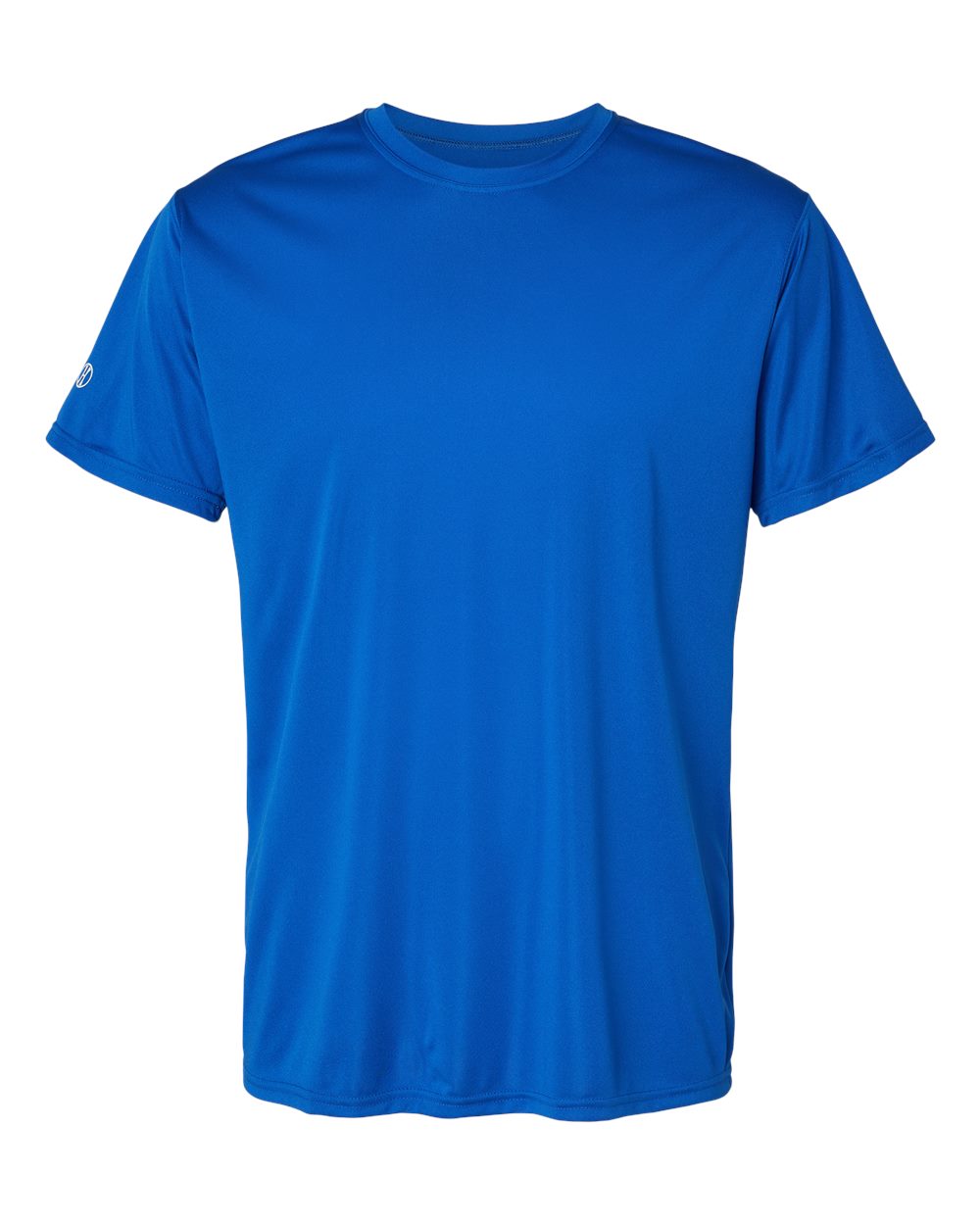 Holloway 222818 Men's Momentum T-Shirt in Royal