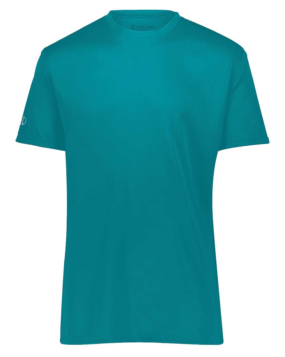 Holloway 222818 Men's Momentum T-Shirt in Teal