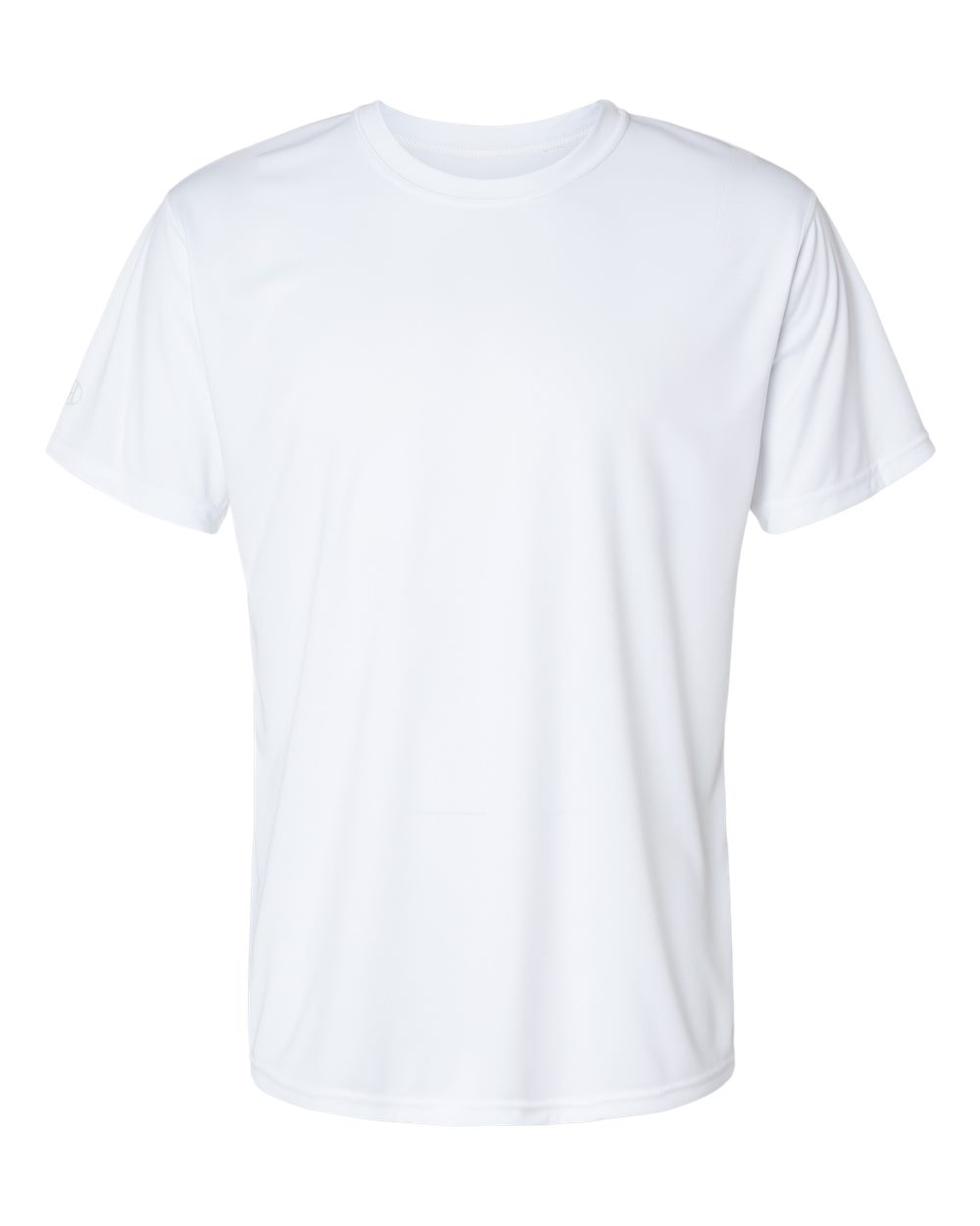 Holloway 222818 Men's Momentum T-Shirt in White
