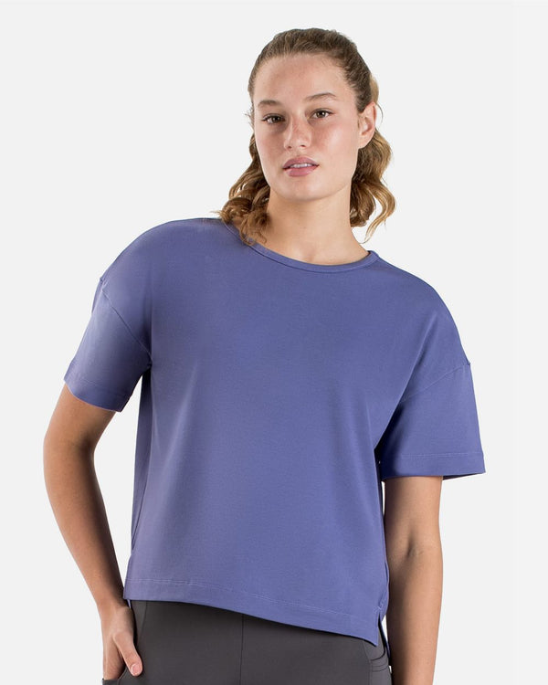 Holloway 223391 Women's Effortless T-Shirt