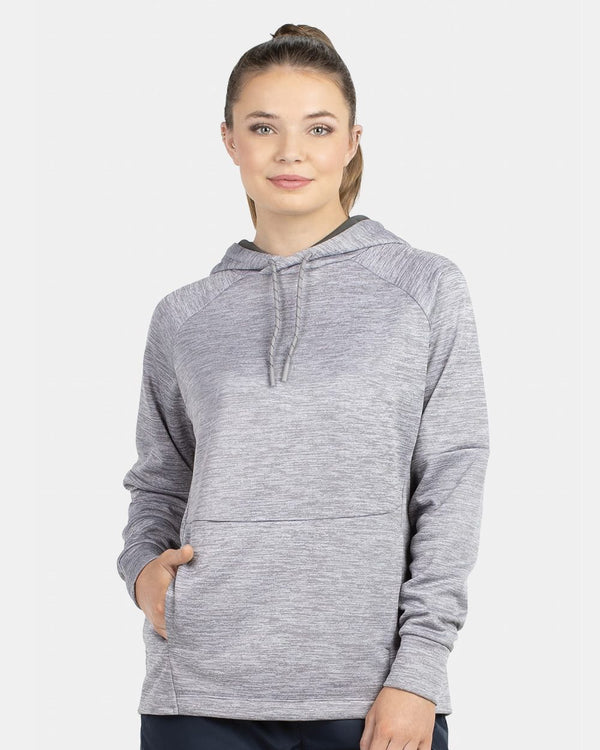 Holloway 223780 Women's All-Pro Performance Fleece Hooded Sweatshirt