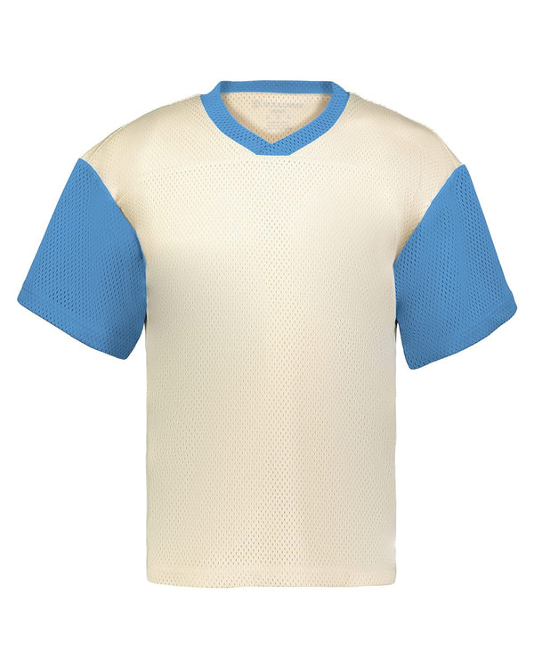 Holloway 226120 Unisex Prep Street Fan Jersey