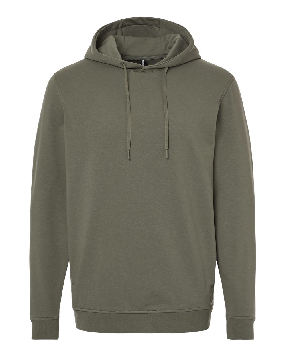 Independent Trading Co. EXP25PH Unisex Perform Hooded Sweatshirt in Pine