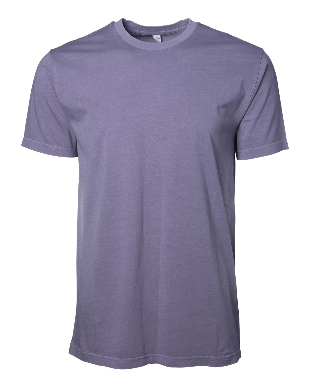 Independent Trading Co. PRM180PT Unisex Premium T-Shirt in Pigment Plum