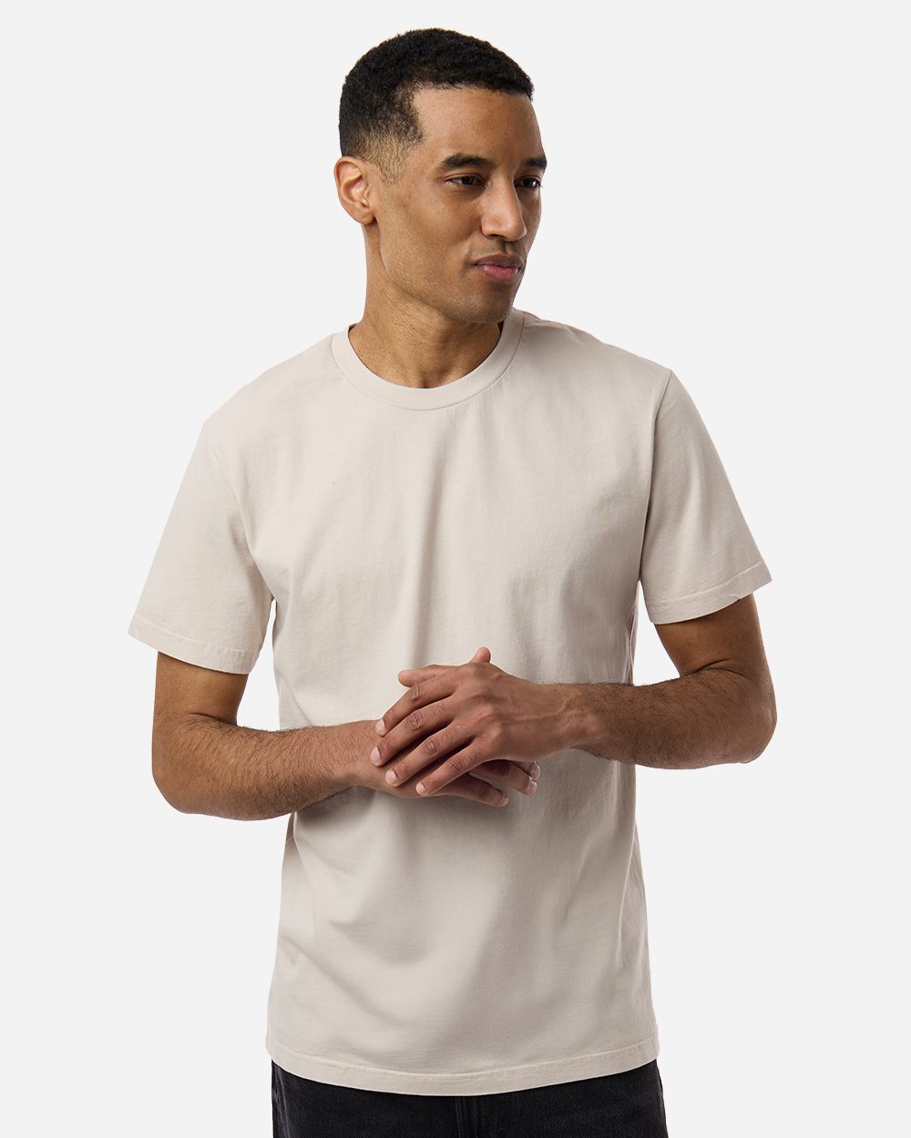 Independent Trading Co. PRM180PT Unisex Premium T-Shirt