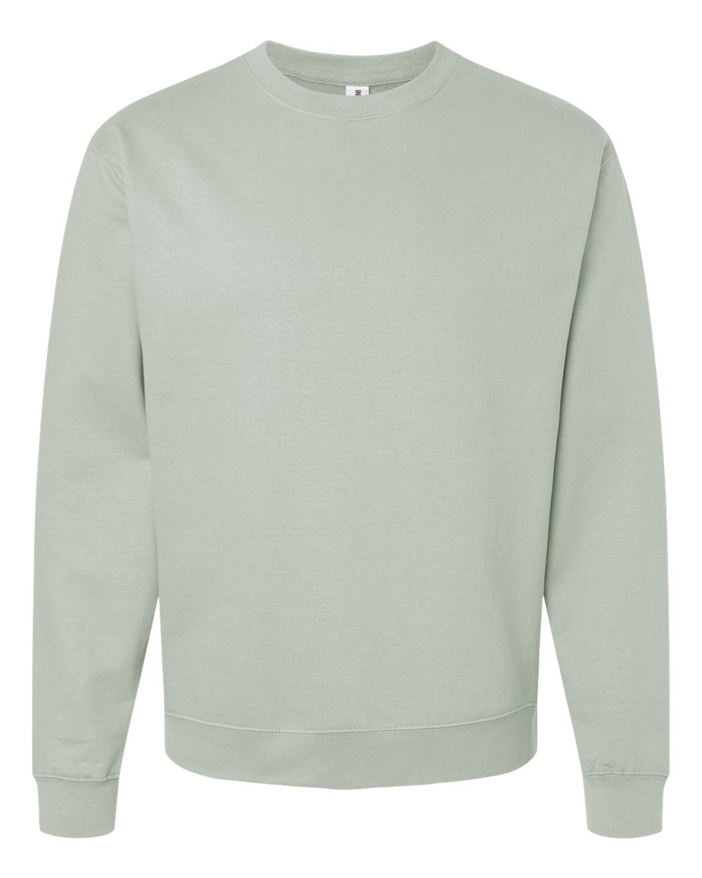 Independent Trading Co. SS3000 Unisex Midweight Crewneck Sweatshirt in Dusty Sage