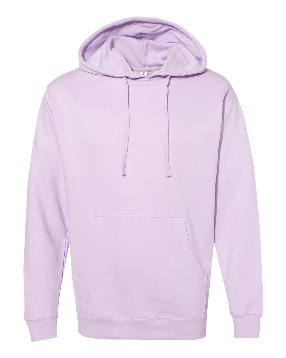 Independent Trading Co. SS4500 Unisex Midweight Hooded Sweatshirt in Lavender