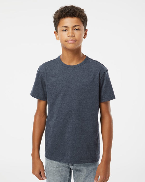 Kastlfel 2015 Youth RecycledSoft™ T-Shirt
