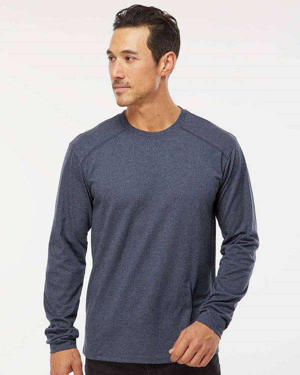 Kastlfel 2016 Unisex RecycledSoft™ Long Sleeve T-Shirt