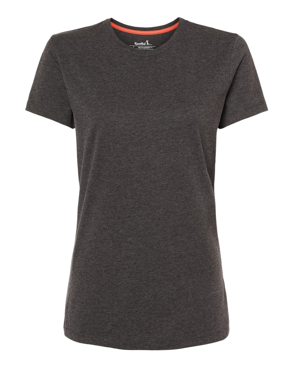 Kastlfel 2021 Women's RecycledSoft™ T-Shirt in Carbon
