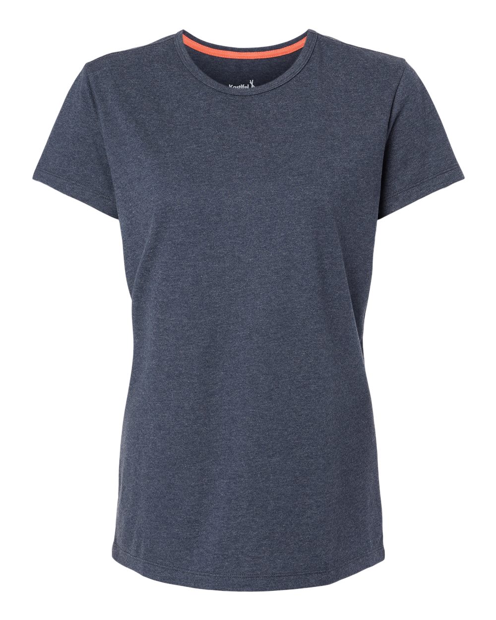 Kastlfel 2021 Women's RecycledSoft™ T-Shirt in Midnight Blue