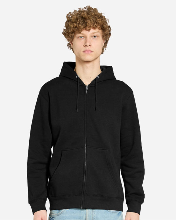 Lane Seven LS14003 Unisex Premium Full-Zip Hoodie Sweatshirt