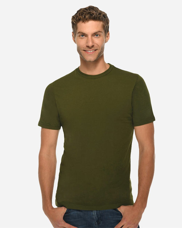 Lane Seven LS15000 Unisex Deluxe Tee