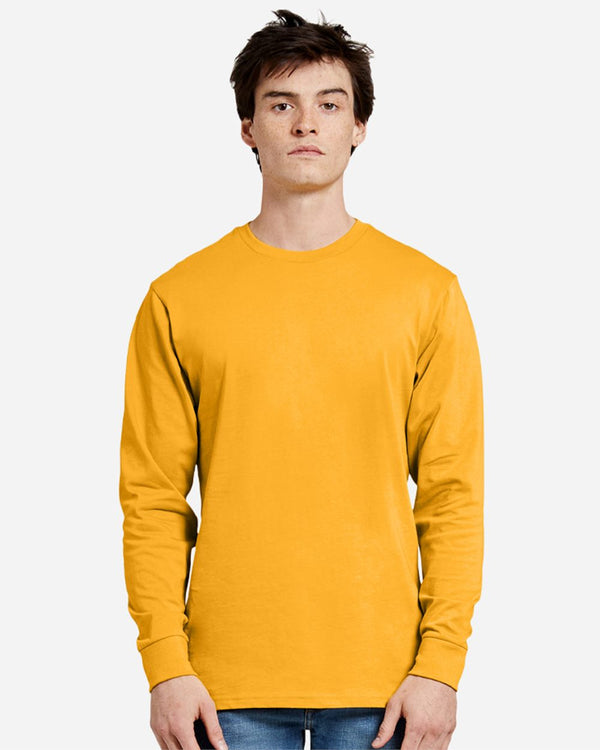 Lane Seven LS15009 Unisex Heavyweight Long Sleeve Tee