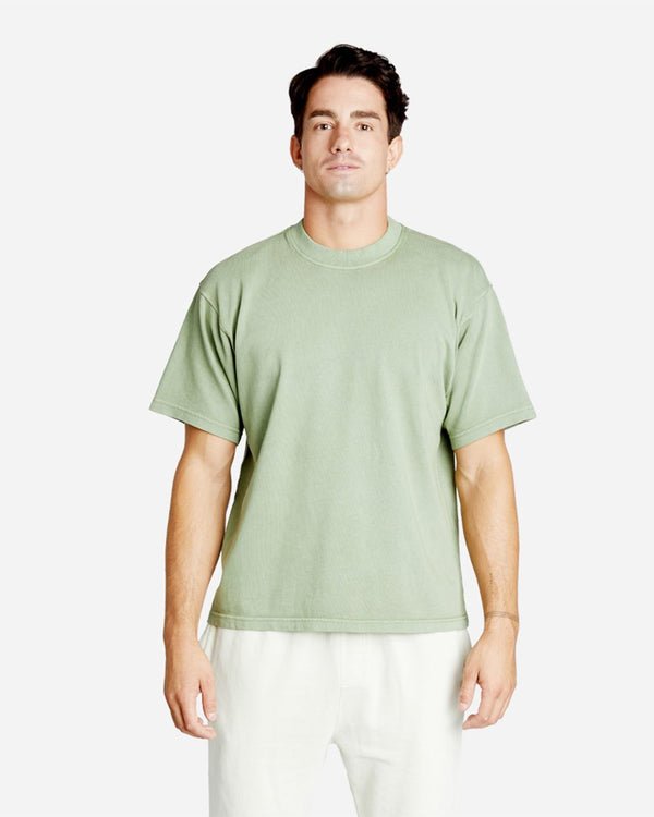 Lane Seven LS16005 Unisex Urban Heavyweight Tee