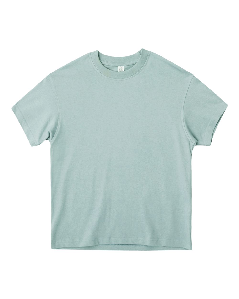 Lane Seven LS17005 Unisex Heavy Core Tee in Arona