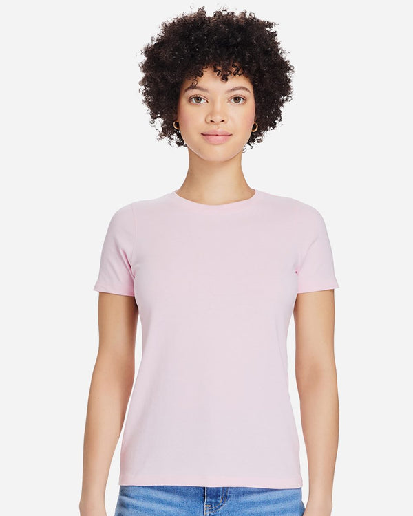 Lane Seven LS81001 Women's Relaxed Tee