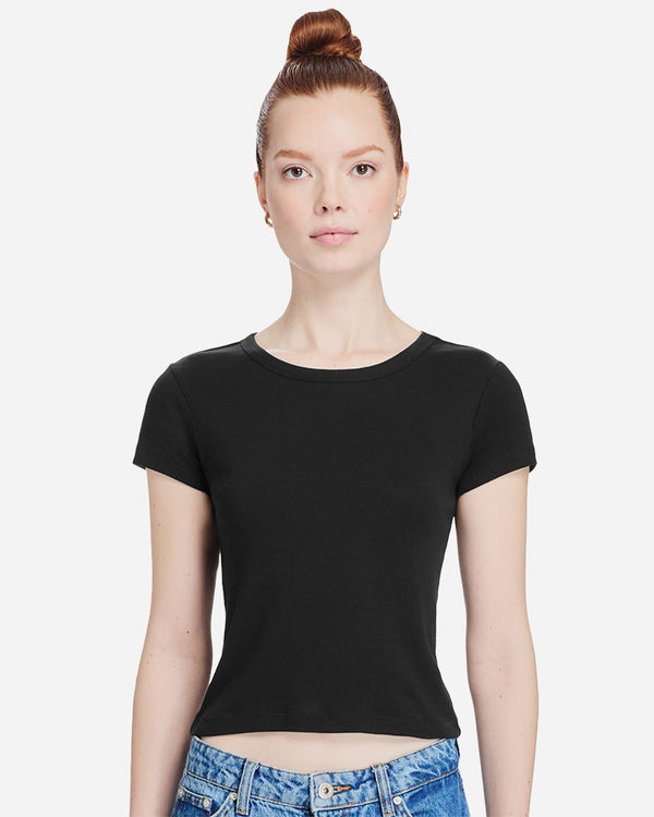 Lane Seven LS82001 Women's Baby Tee