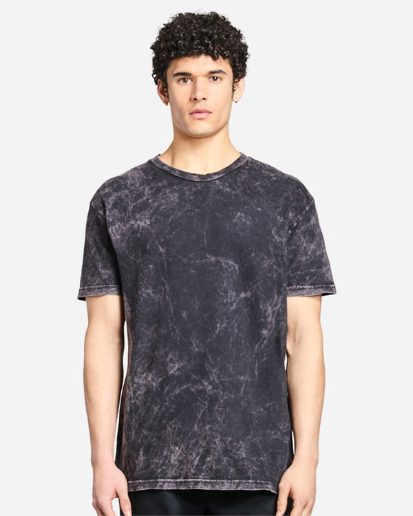 Lane Seven LST002 Unisex Vintage Tee