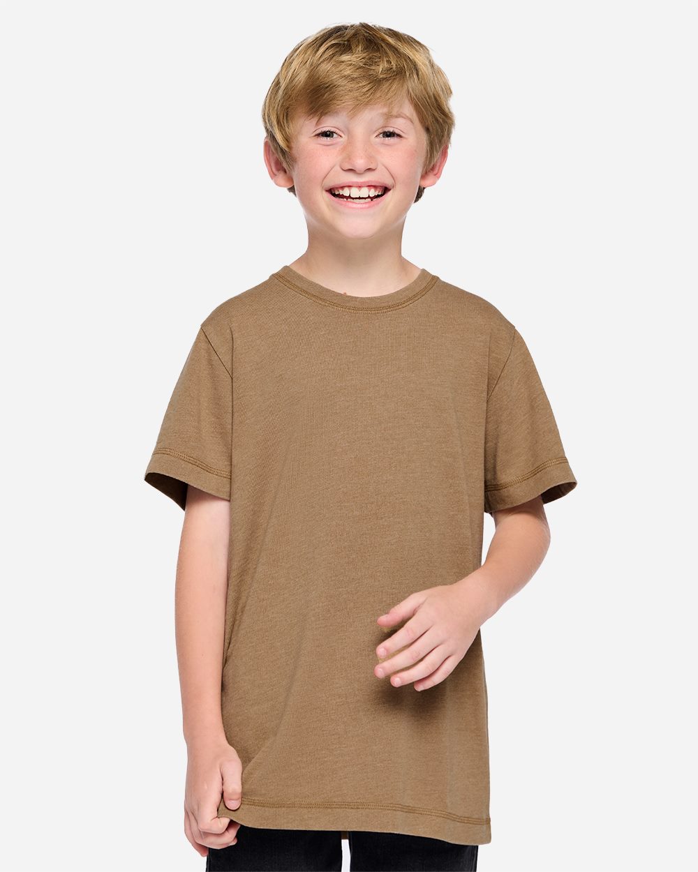 Live & Tell by LAT 6102 Youth Vintage Wash Tee