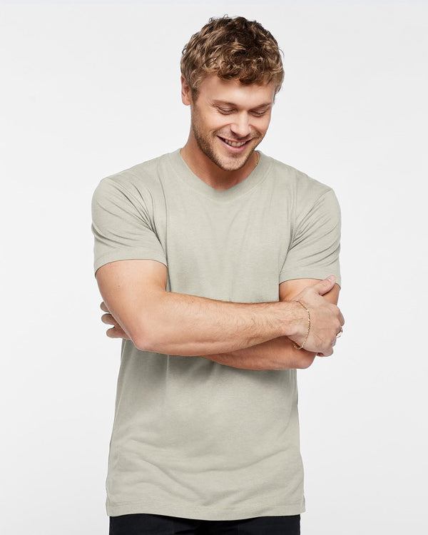 Live & Tell by LAT 6904 Unisex Bamboo Tee