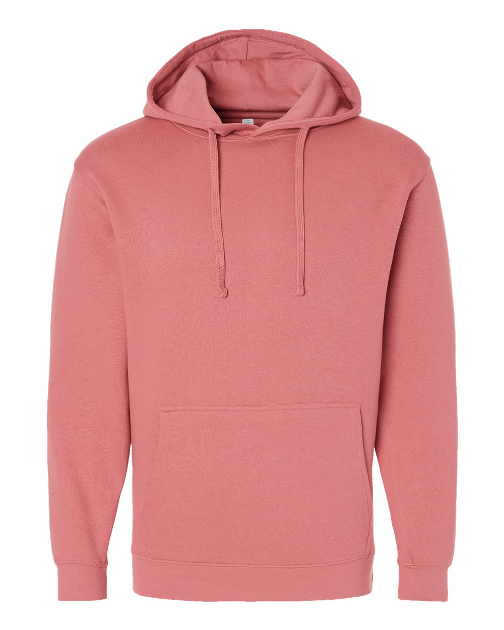Live & Tell by LAT 6926 Unisex Elevated Fleece Hoodie Sweatshirt in Mauvelous