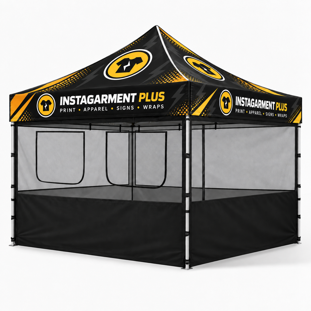 10ft Event Tent