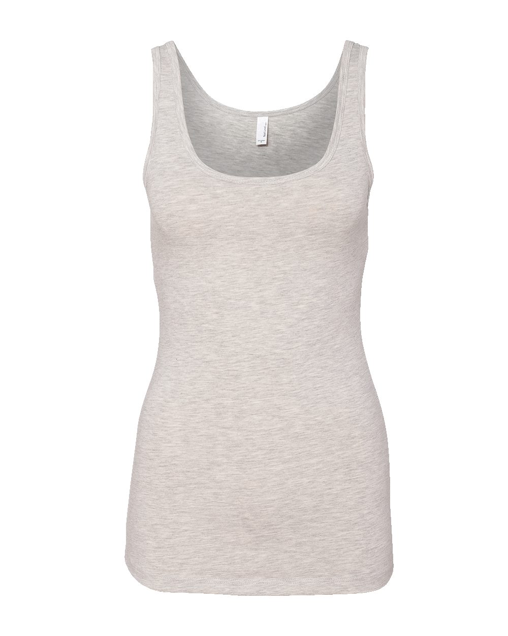 Next Level 3533 Women’s Spandex Jersey Tank