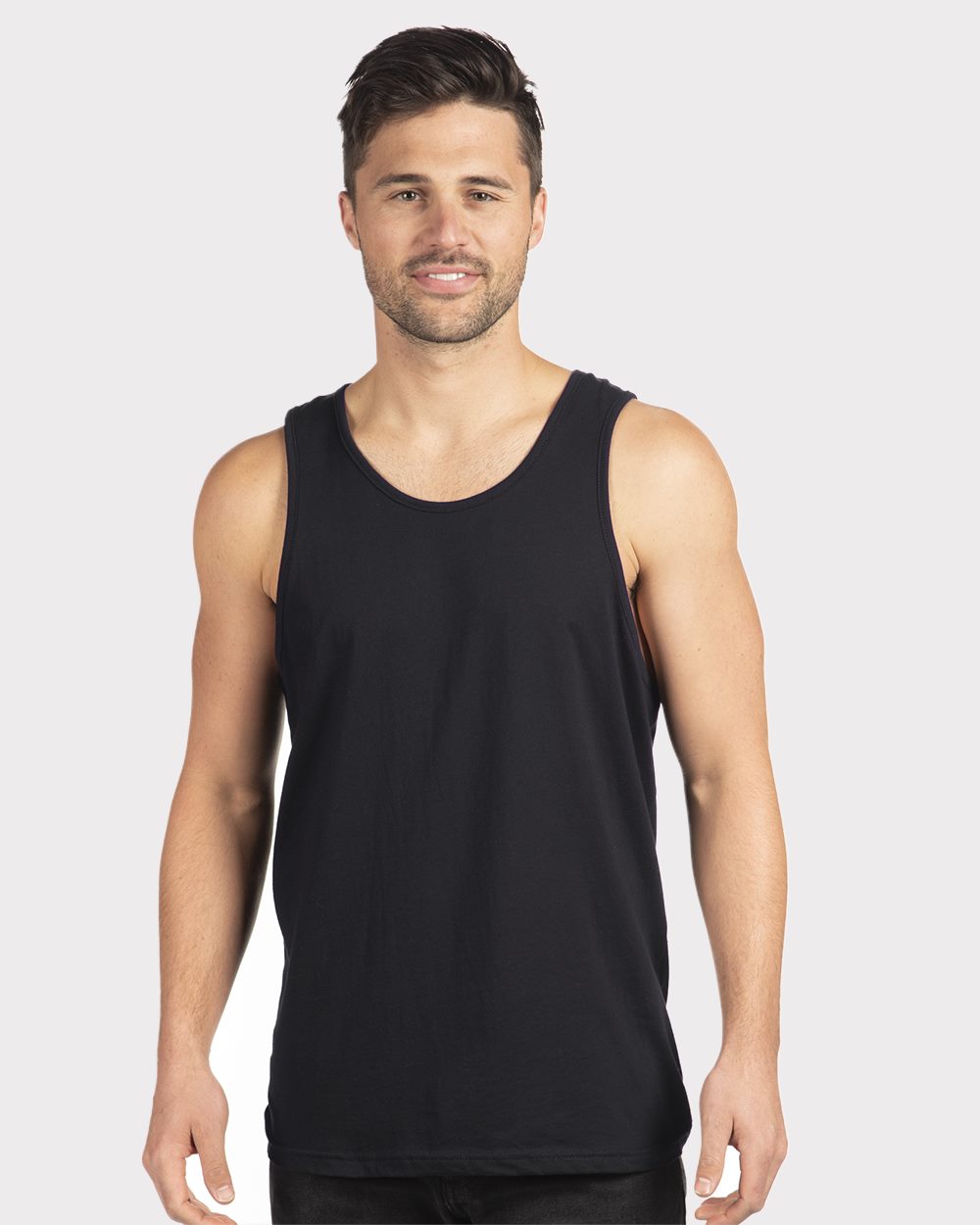 Next Level 3633 Unisex Cotton Tank