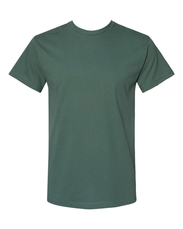 Next Level 4600 Unisex Eco Heavyweight Tee