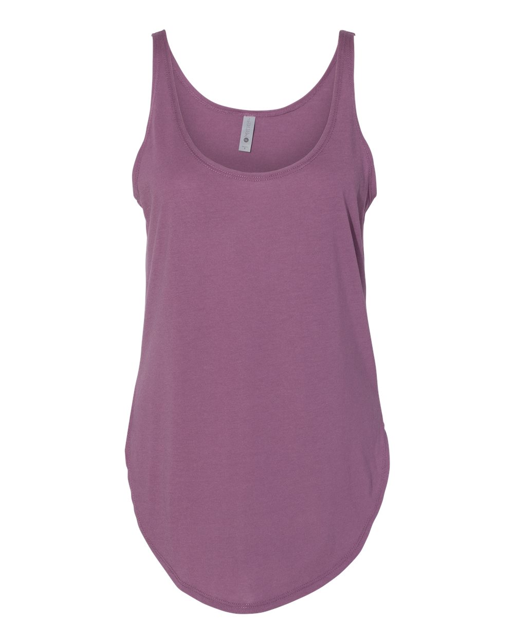 Next Level 5033 Women's Festival Tank in Shiraz