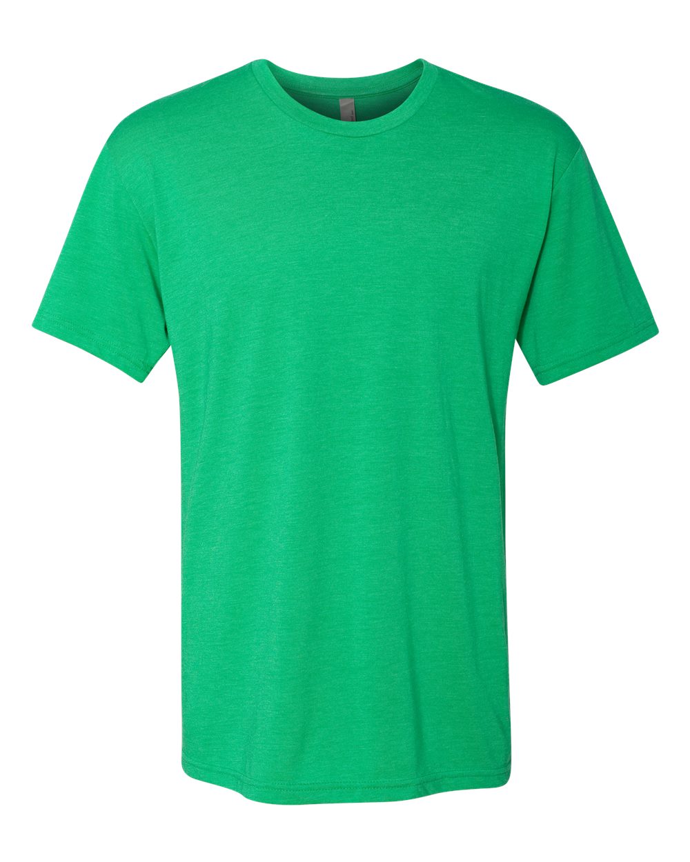 Next Level 6010 Unisex Triblend Tee in Envy