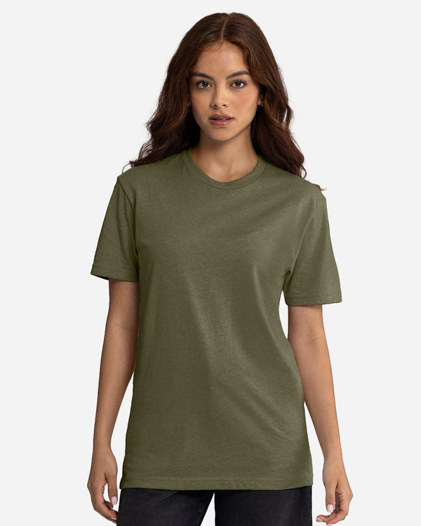 Next Level 6010 Unisex Triblend Tee