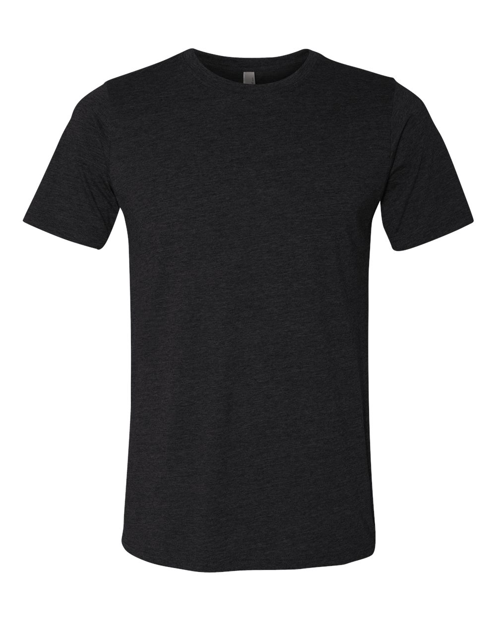 Next Level 6200 Unisex Festival Tee in Black