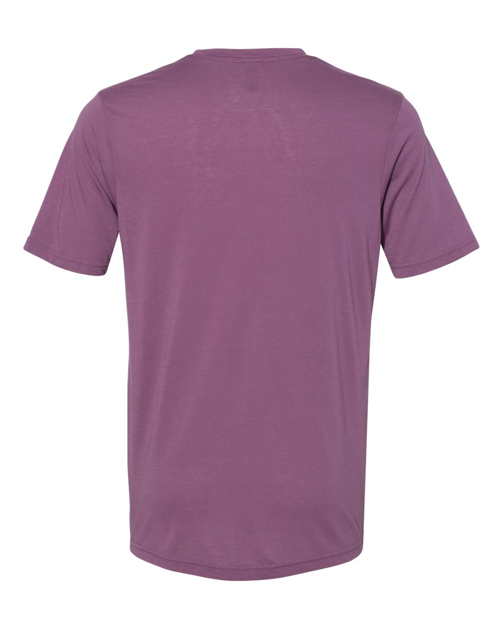 Next Level 6200 Unisex Festival Tee in Shiraz, back