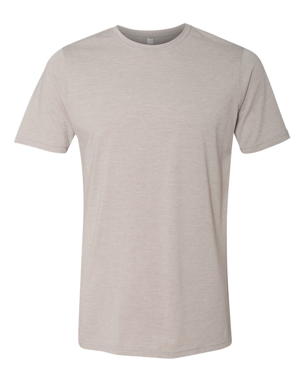 Next Level 6200 Unisex Festival Tee in Silver