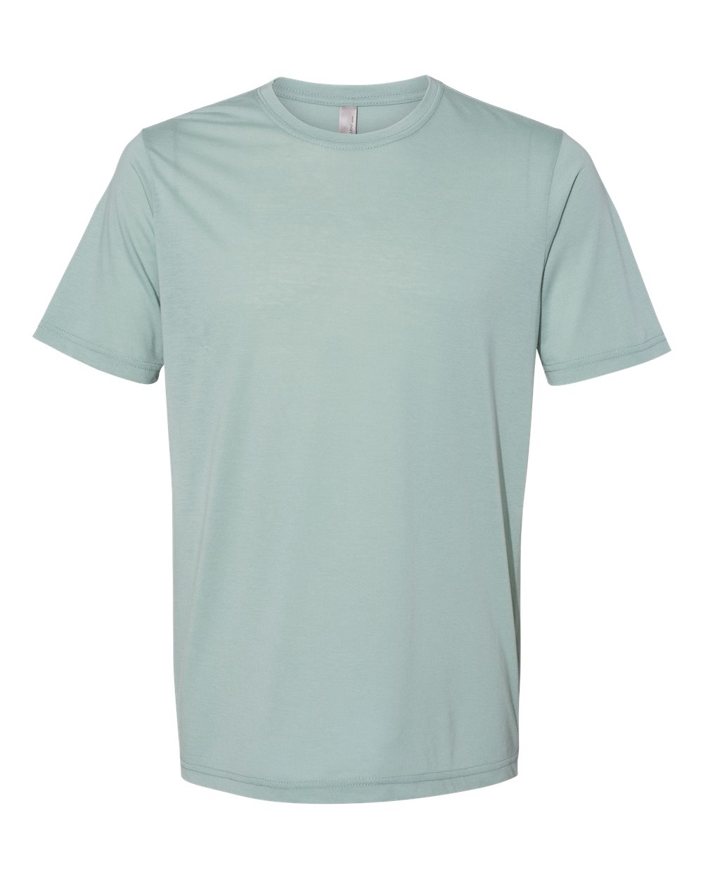 Next Level 6200 Unisex Festival Tee in Stonewash Green