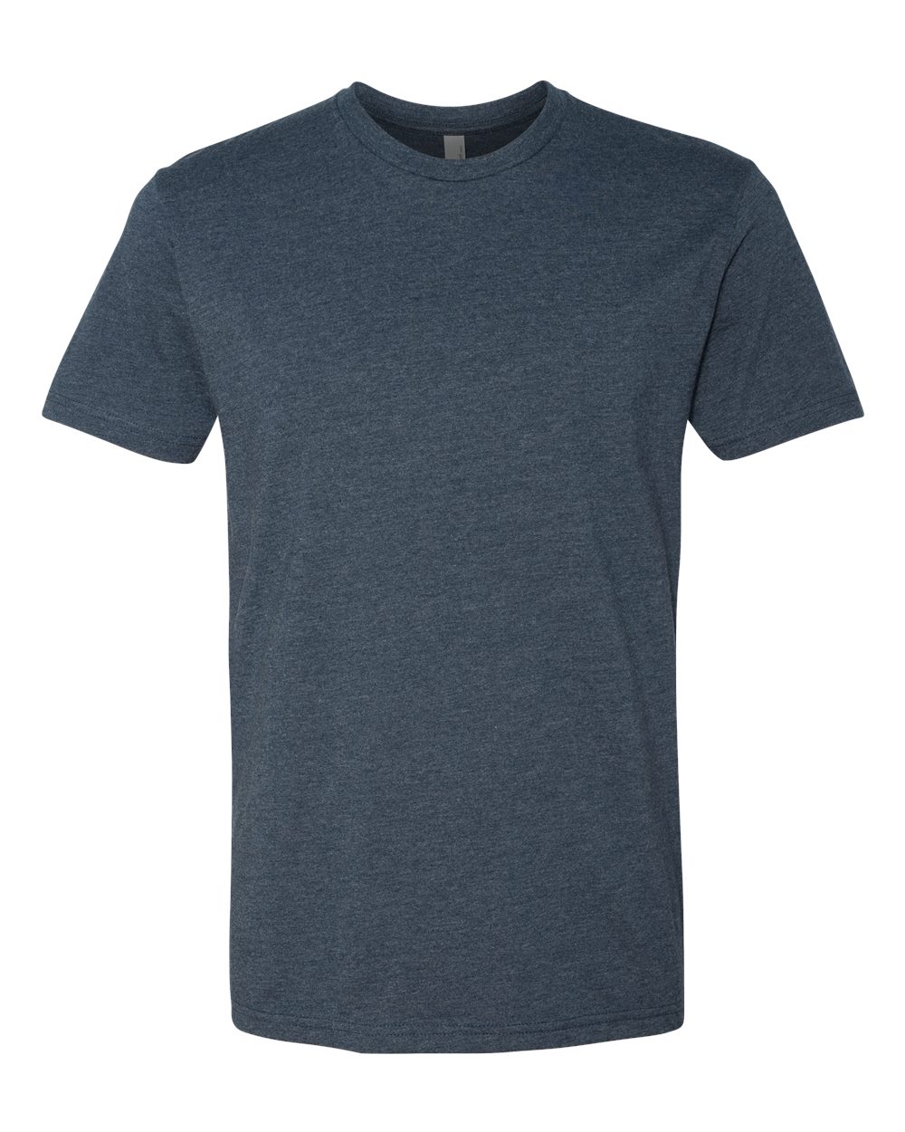 Next Level 6210 Unisex CVC Tee in Midnight Navy