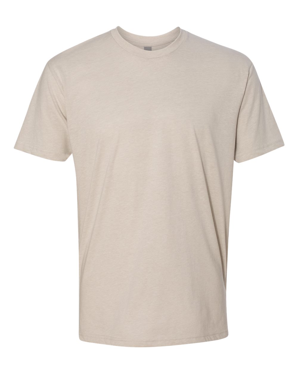 Next Level 6210 Unisex CVC Tee in Sand