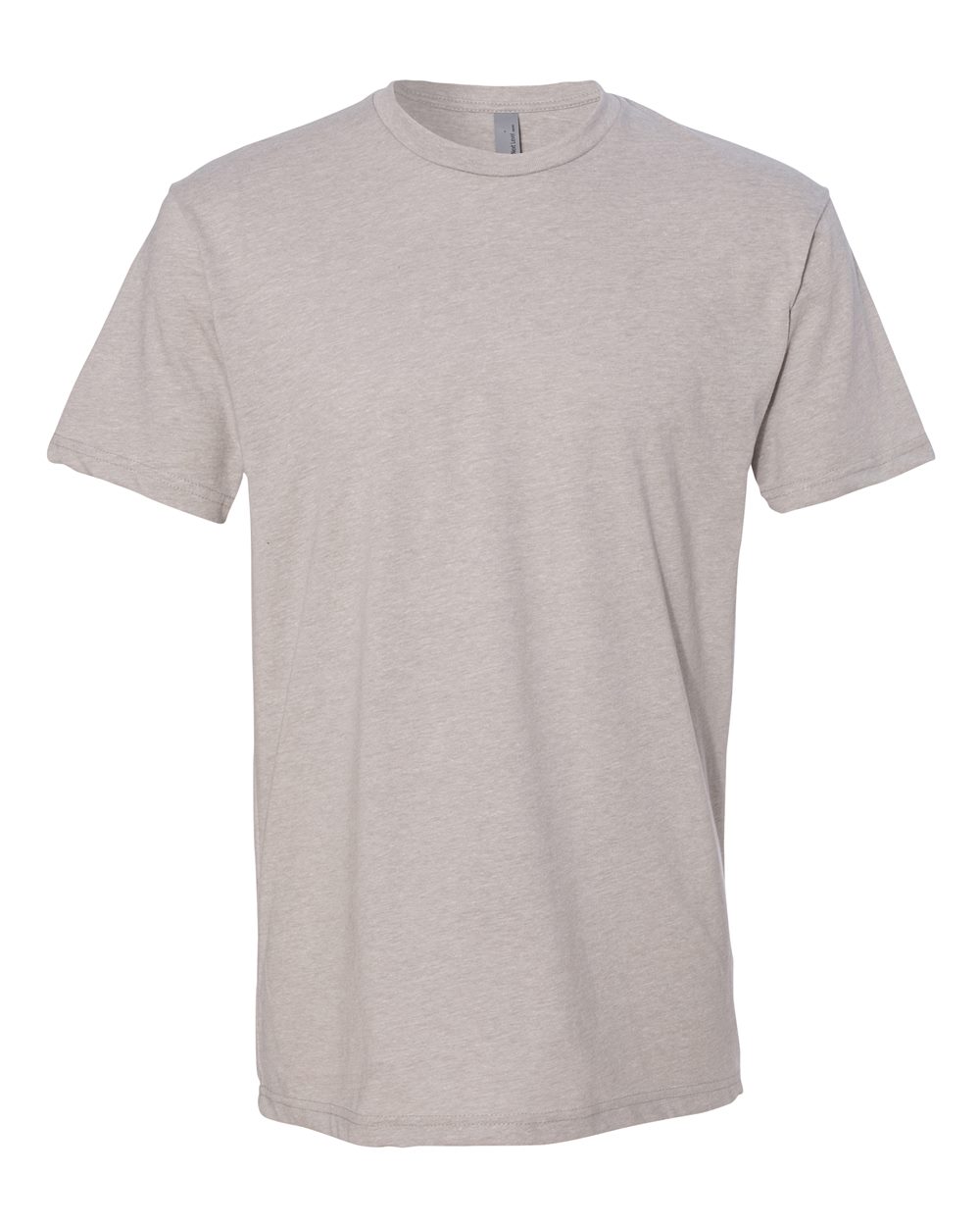 Next Level 6210 Unisex CVC Tee in Silk