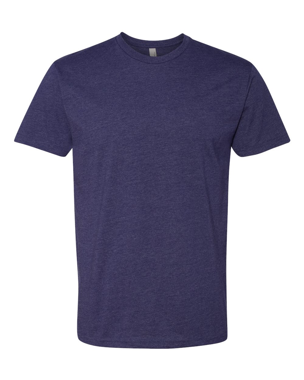 Next Level 6210 Unisex CVC Tee in Storm