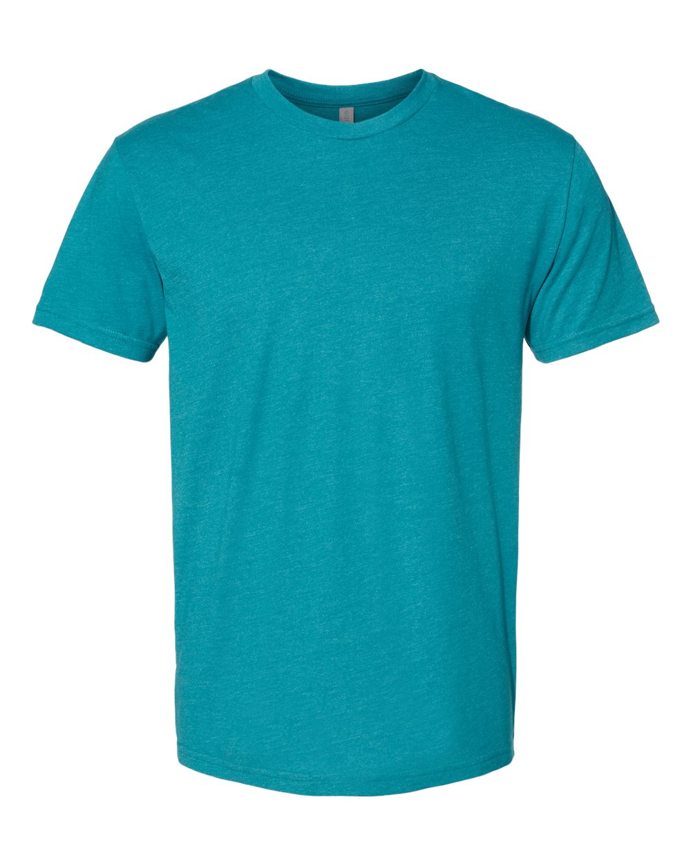 Next Level 6210 Unisex CVC Tee in Teal