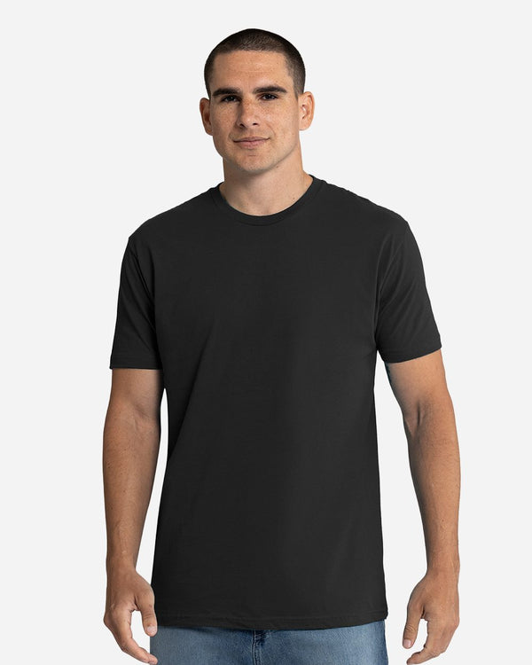 Next Level 6210 Unisex CVC Tee