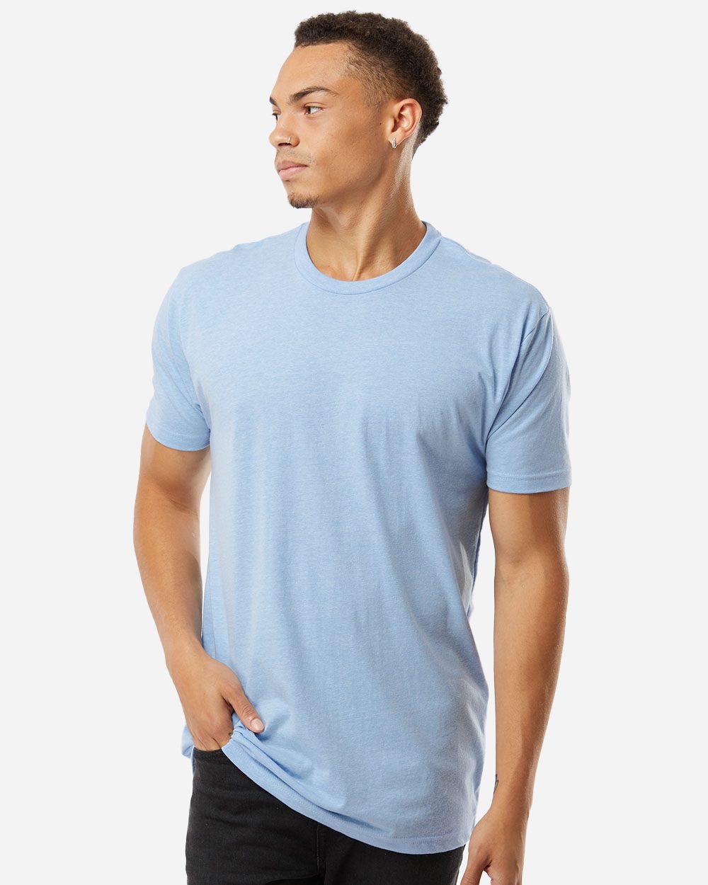 Next Level 6210 Unisex CVC Tee