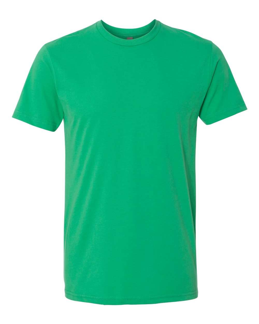 Next Level 6410 Unisex Sueded Tee in Envy