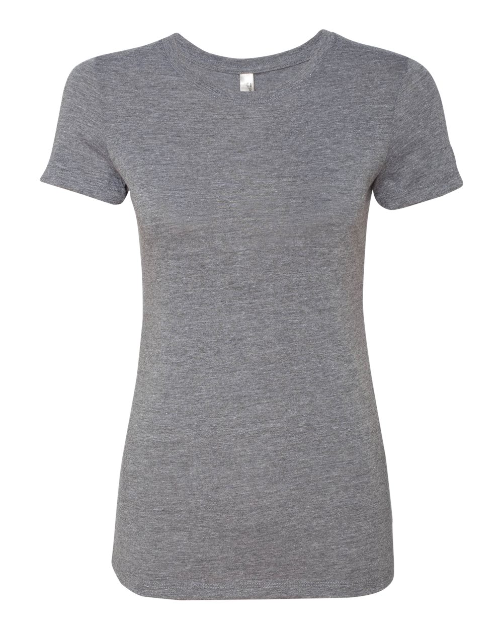 Next Level 6710 Women’s Triblend Tee in Premium Heather