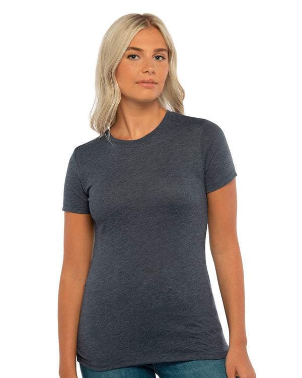 Next Level 6710 Women’s Triblend Tee