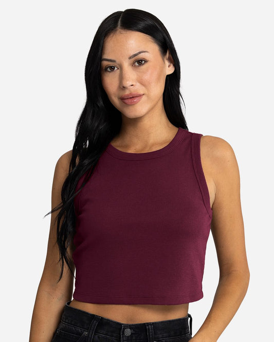 Next Level 8083 Women's Ideal Thermal Tank