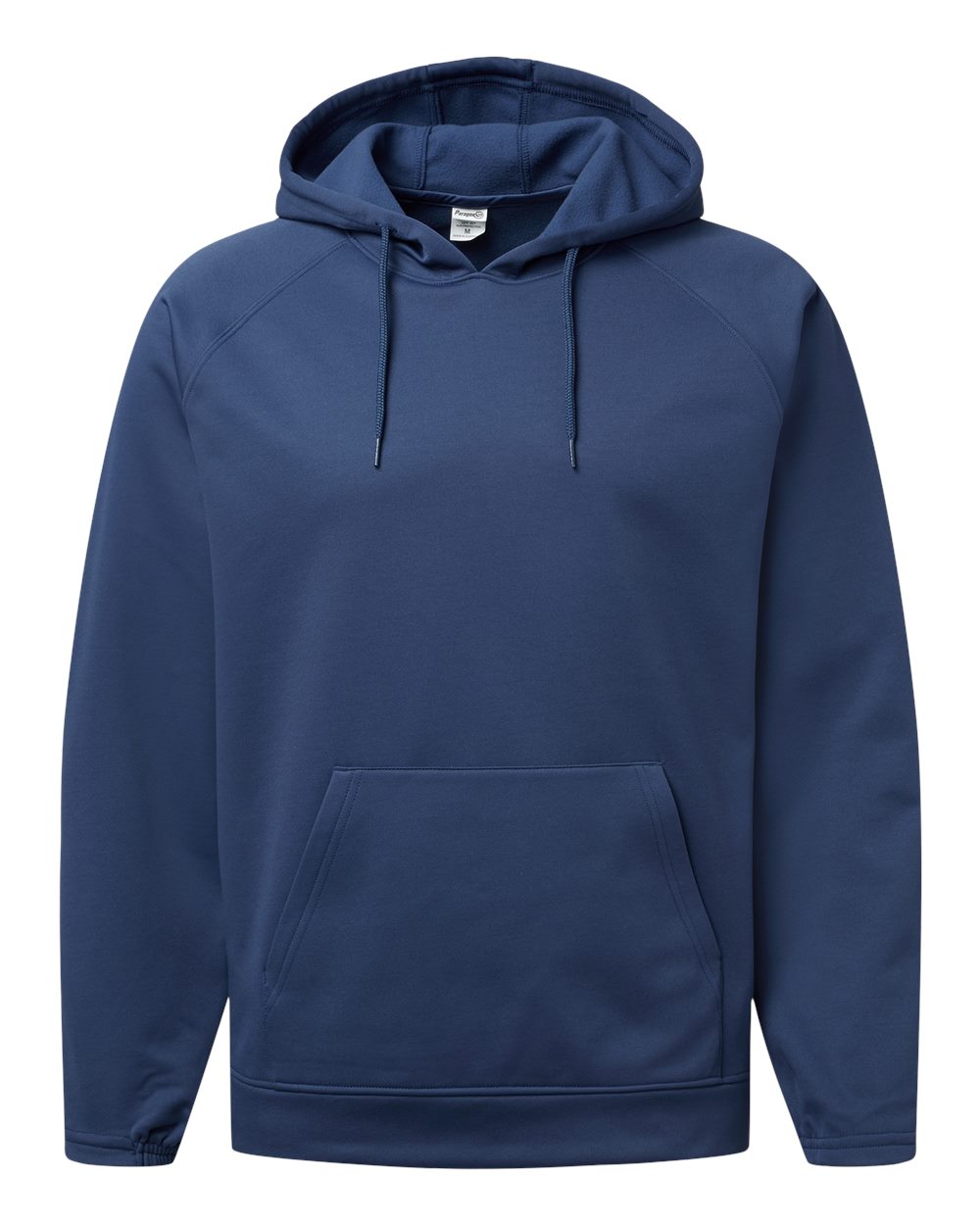 Paragon 305 Unisex Vail Performance Fleece Hooded Sweatshirt in Navy