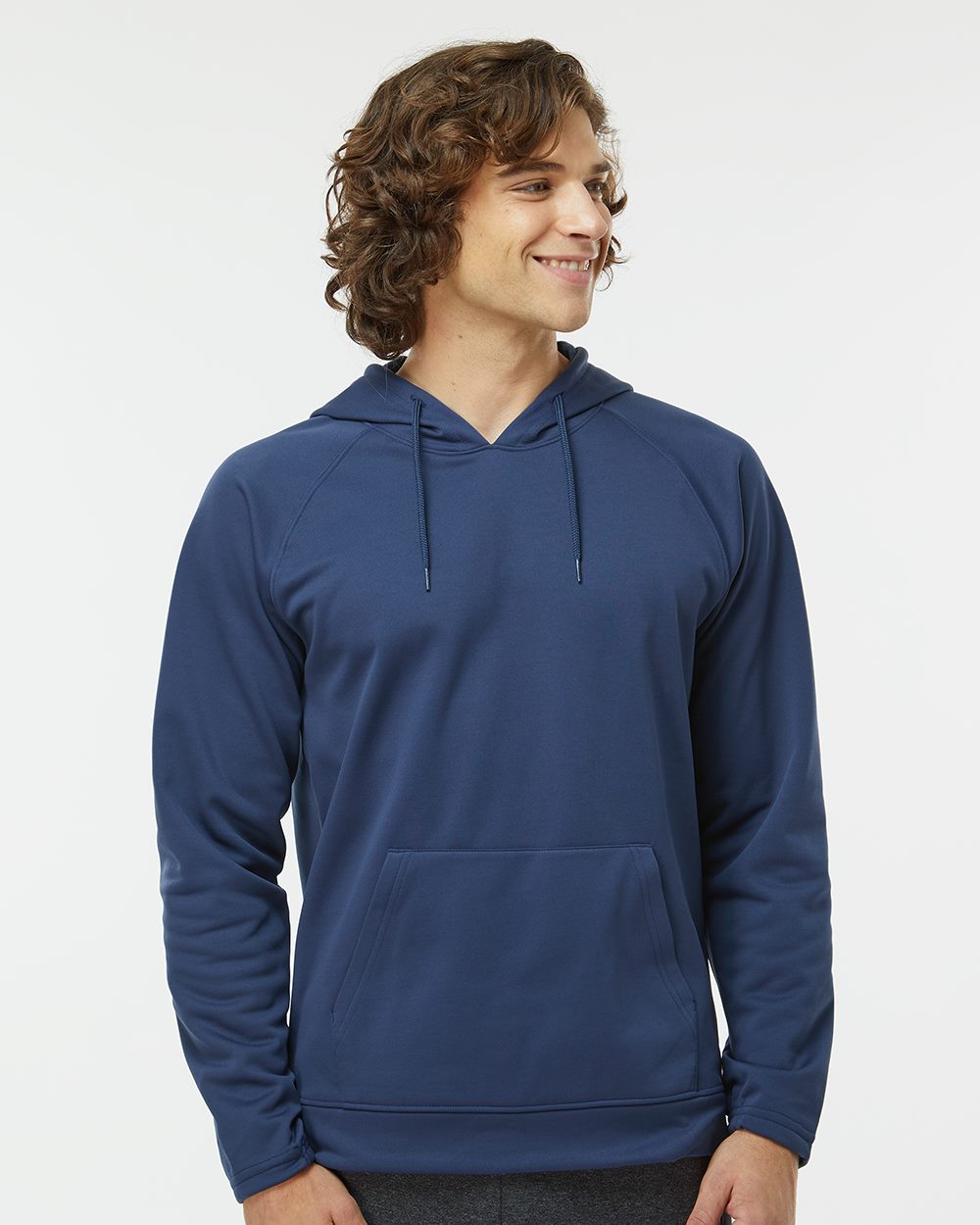 Paragon 305 Unisex Vail Performance Fleece Hooded Sweatshirt